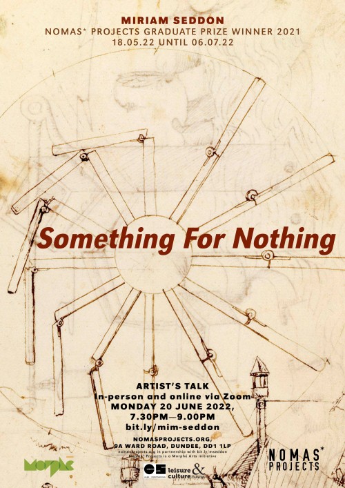 Something for Nothing