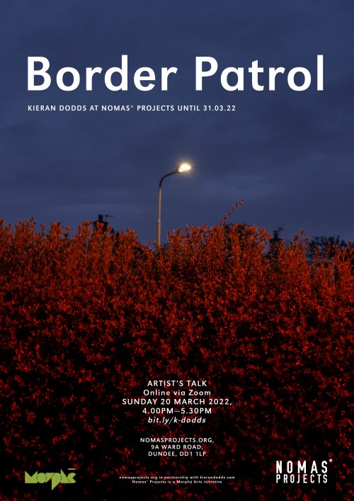 Border Patrol