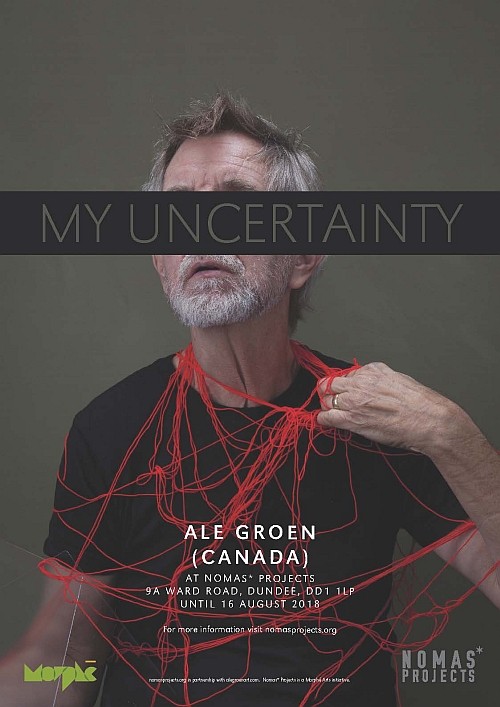 My Uncertainty