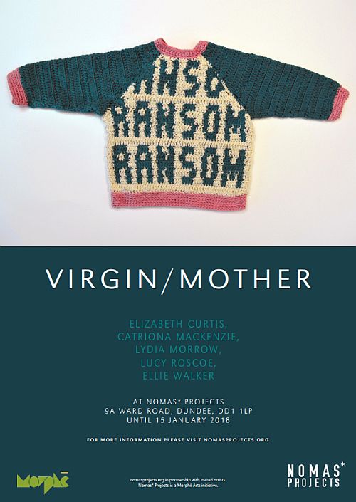 Nomasprojects virginmother.