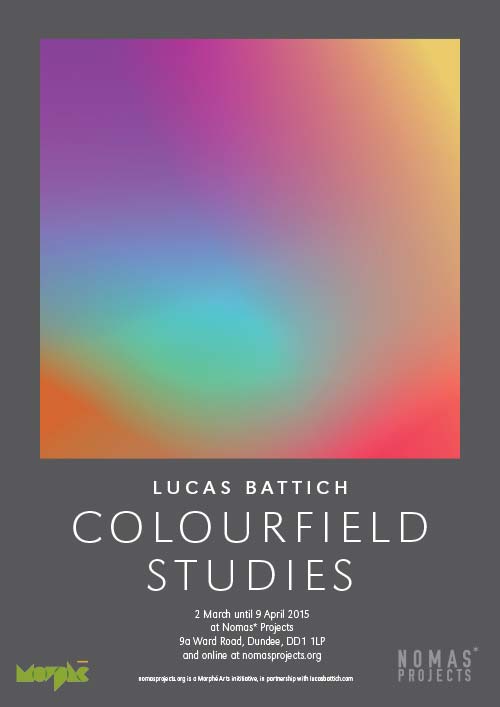 Colourfield Studies